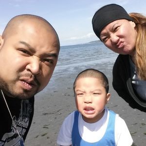 Meet your Posher, Mike